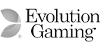 Evolution Gaming
